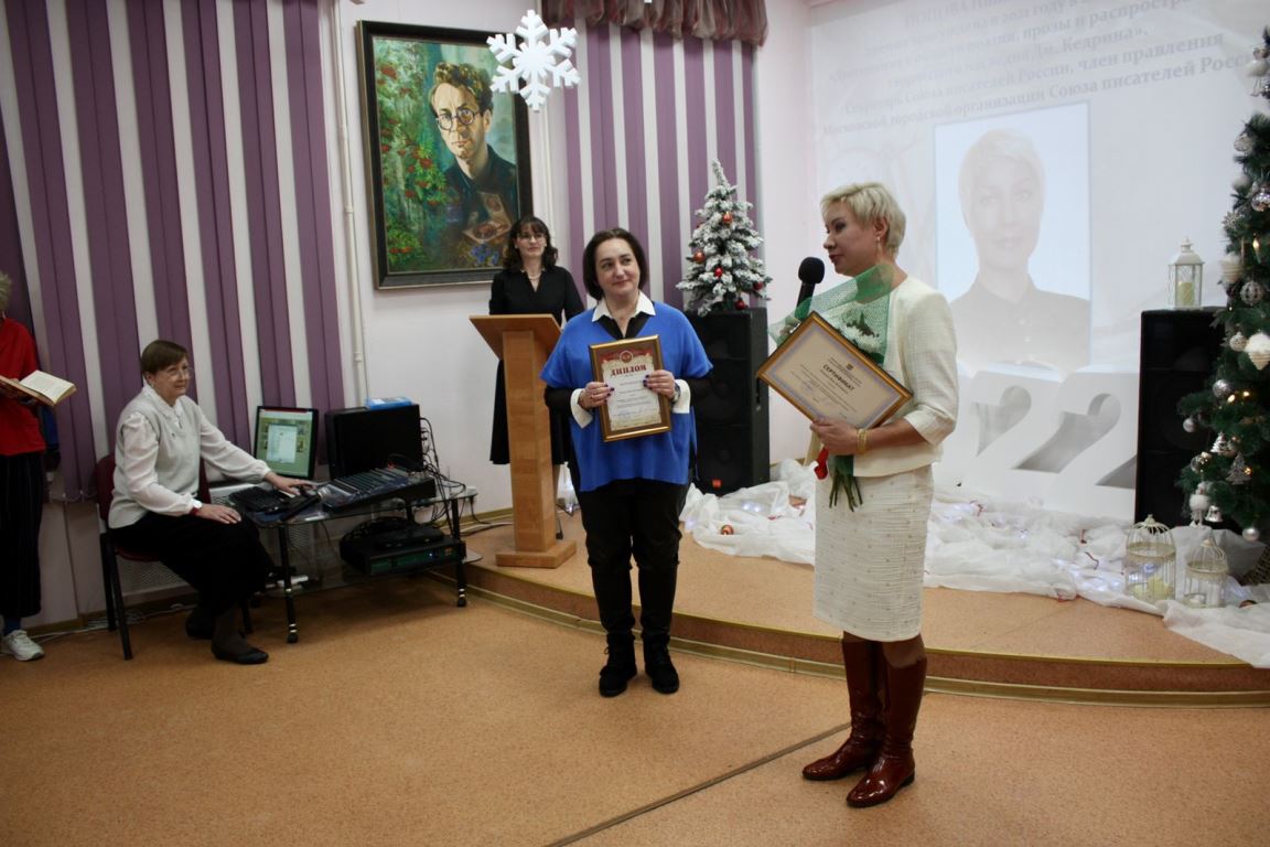 Объявлены стипендиаты главы городского округа Мытищи и лауреаты премии «Зодчий»